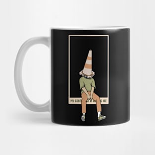 Lonlıness Mug